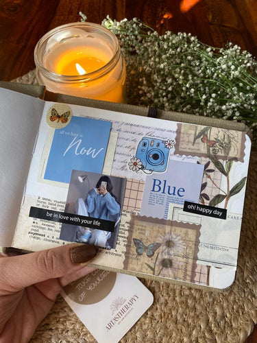 Unleash Your Creativity: The Art of Creative Journaling