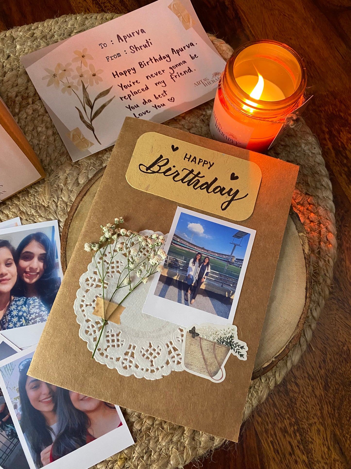 Cherished Moments Box- For Every Occasion