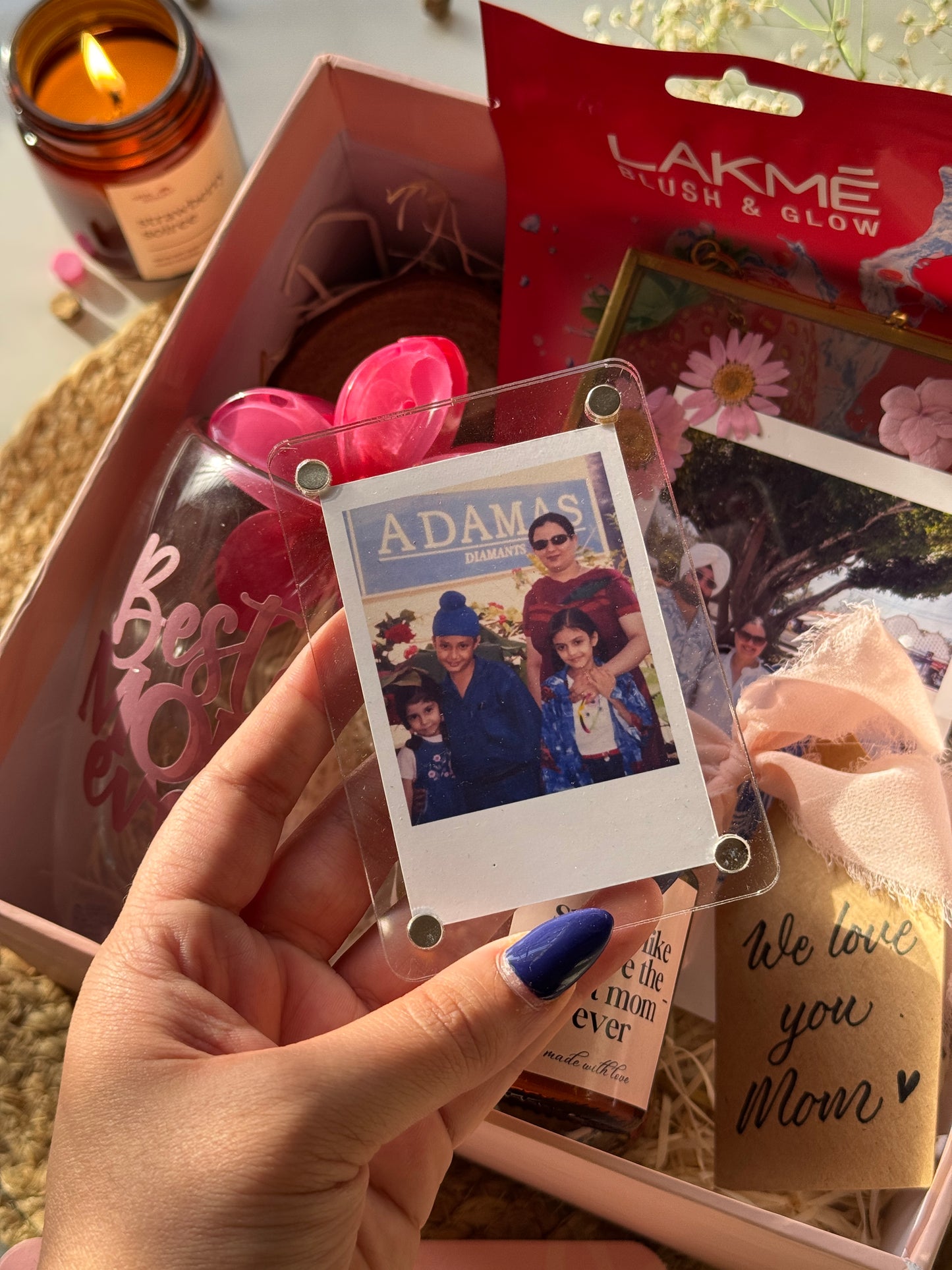 Love Hamper- For Mom!