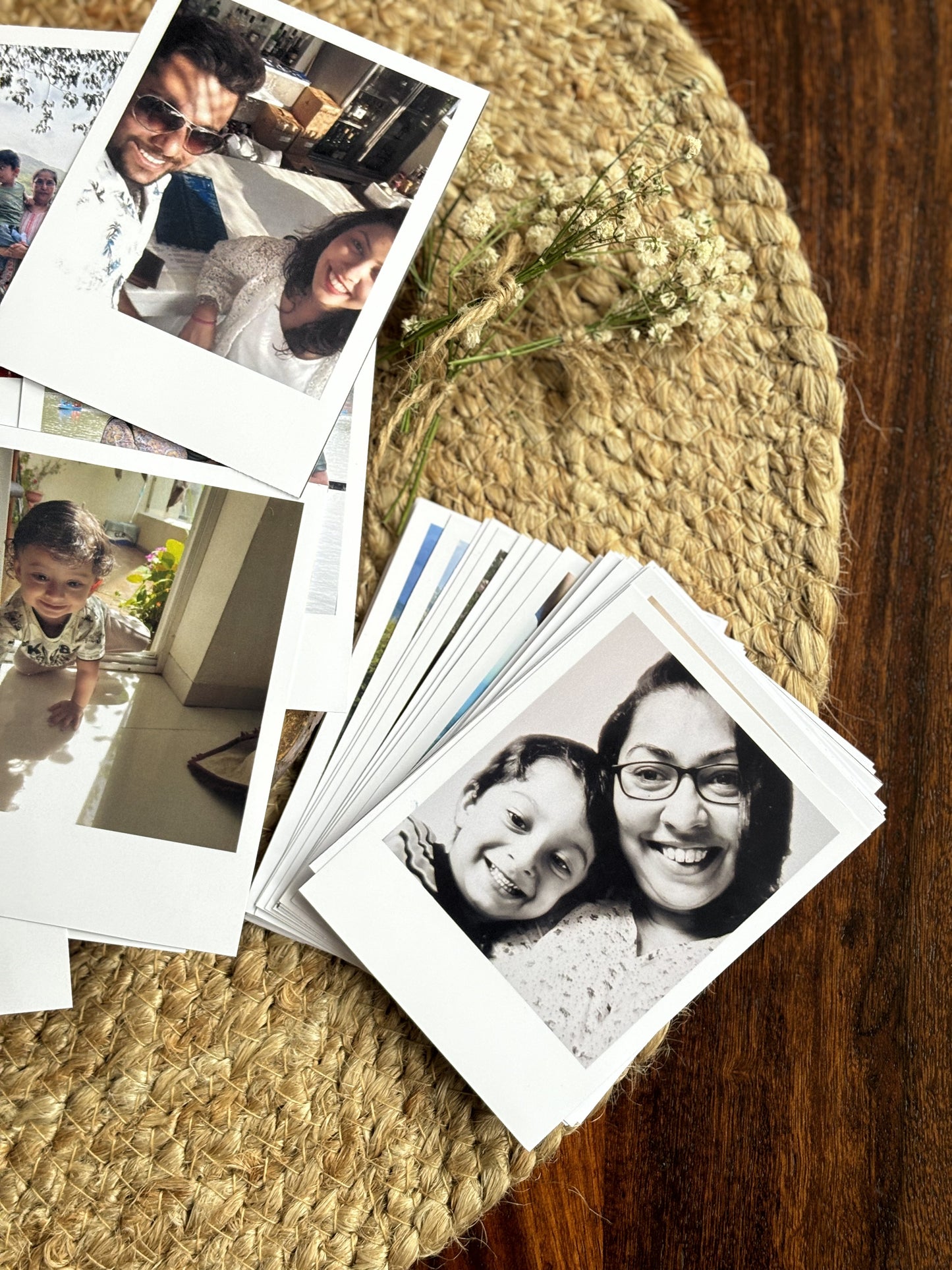 Photo Prints (Large)
