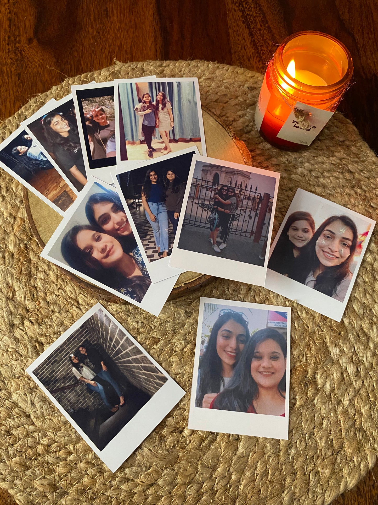 Cherished Moments Box- For Every Occasion