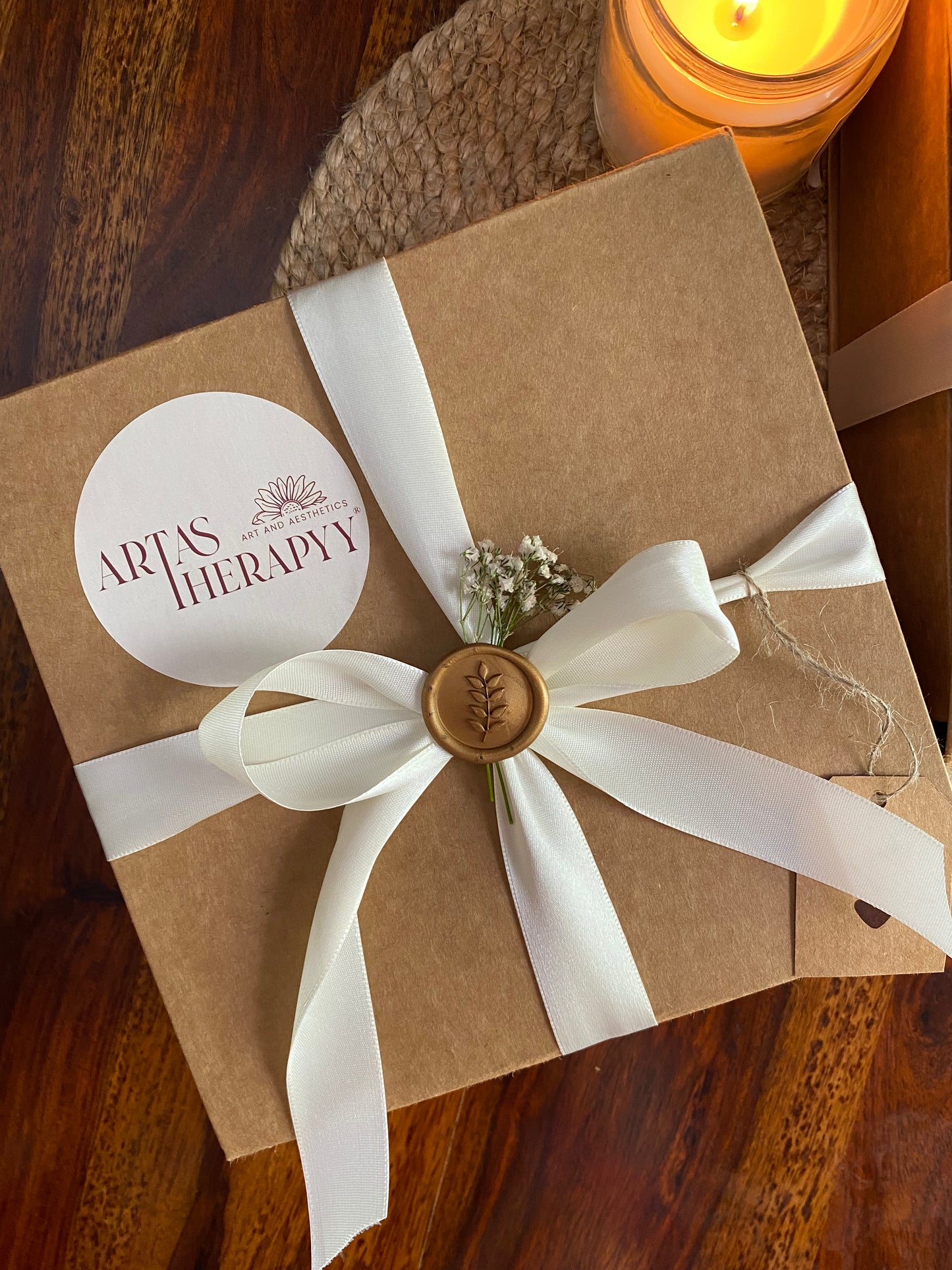 Classic Gift Hamper