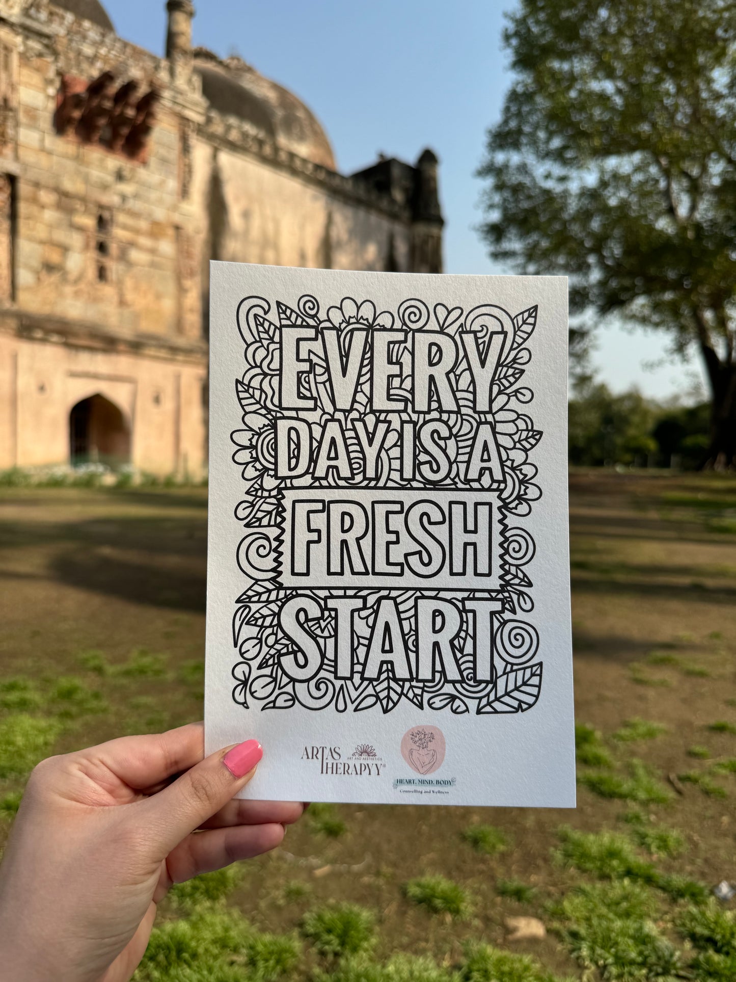 Colouring Sheets