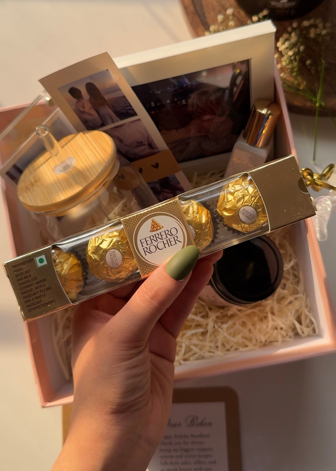 Ferrero Rocher Gift Pack