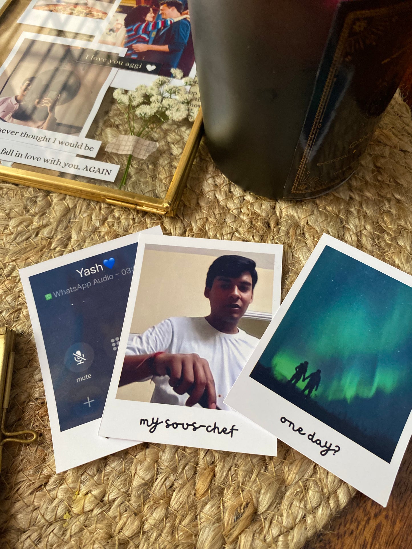 Photo Prints (Large)