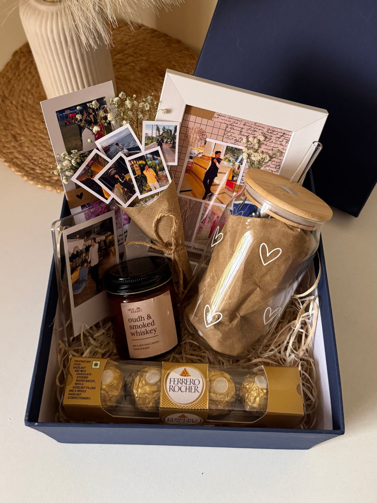 Classic Gift Box- For Him!