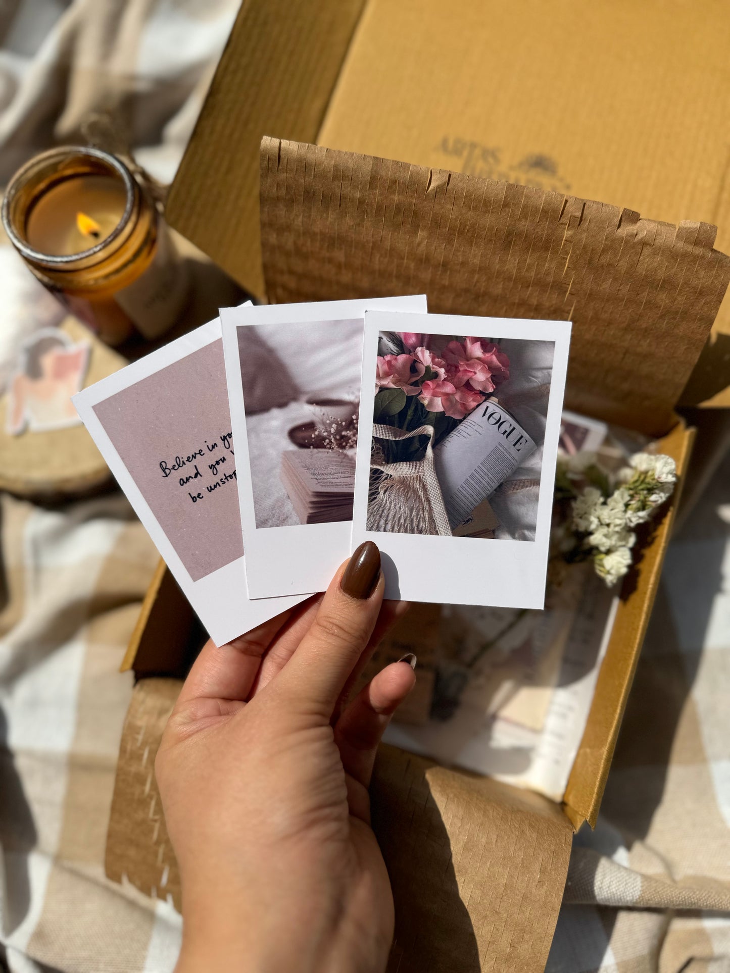 Journaling Kit set