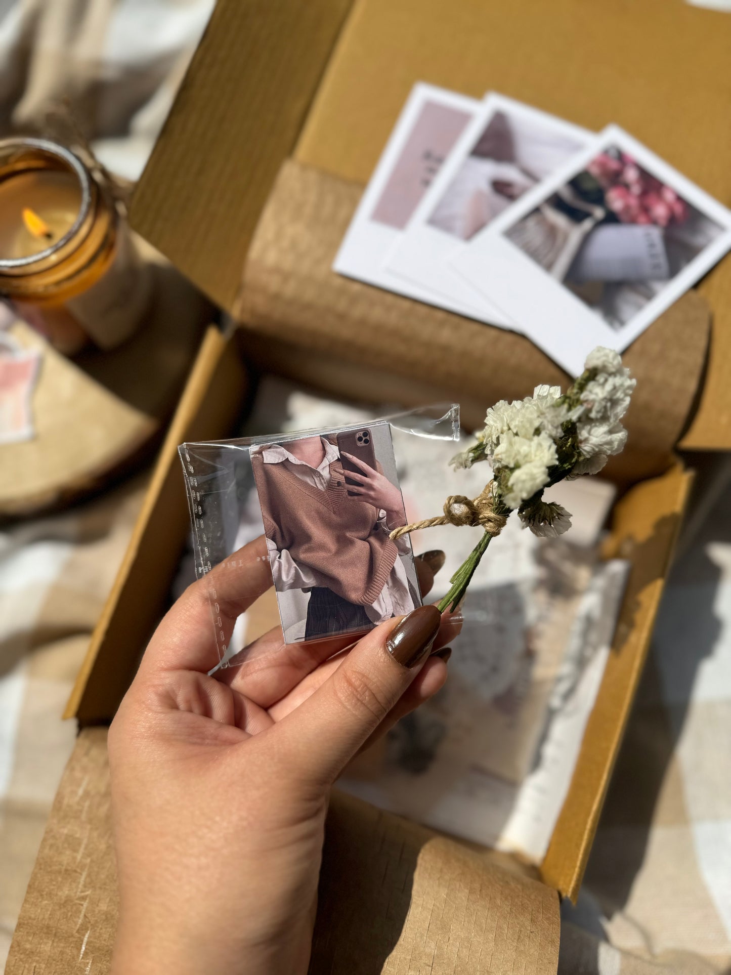 Journaling Kit sets