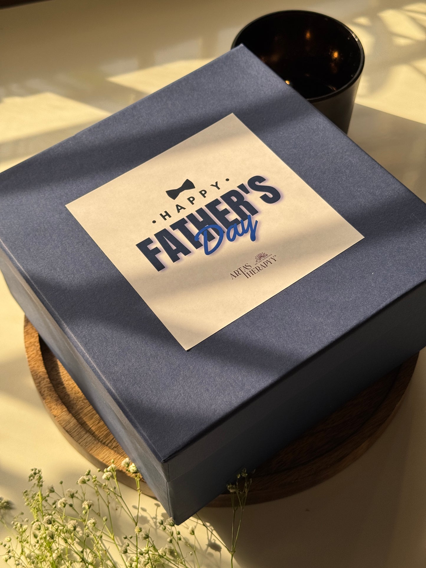 Love Hamper For Dad