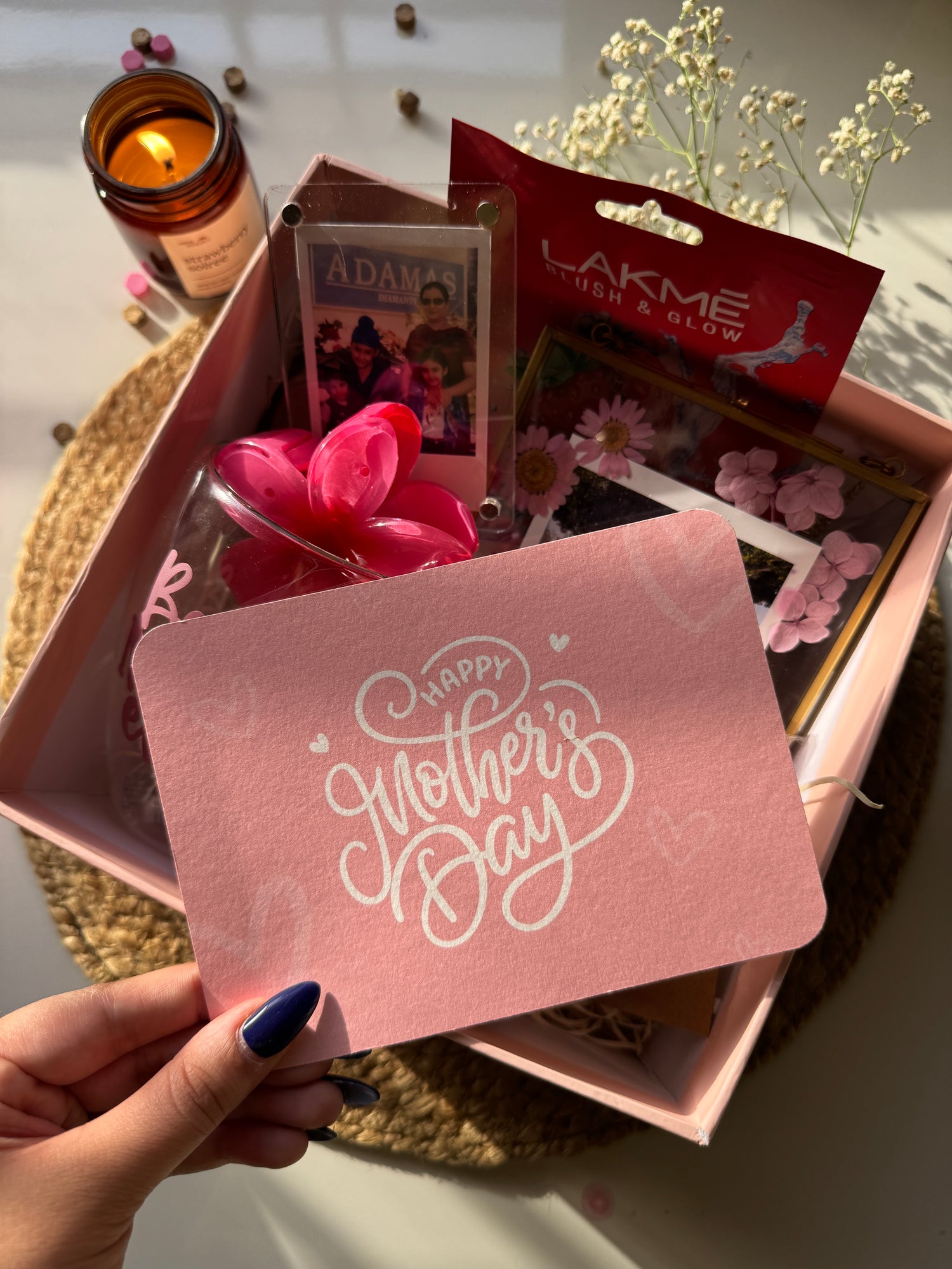 Mother's Day