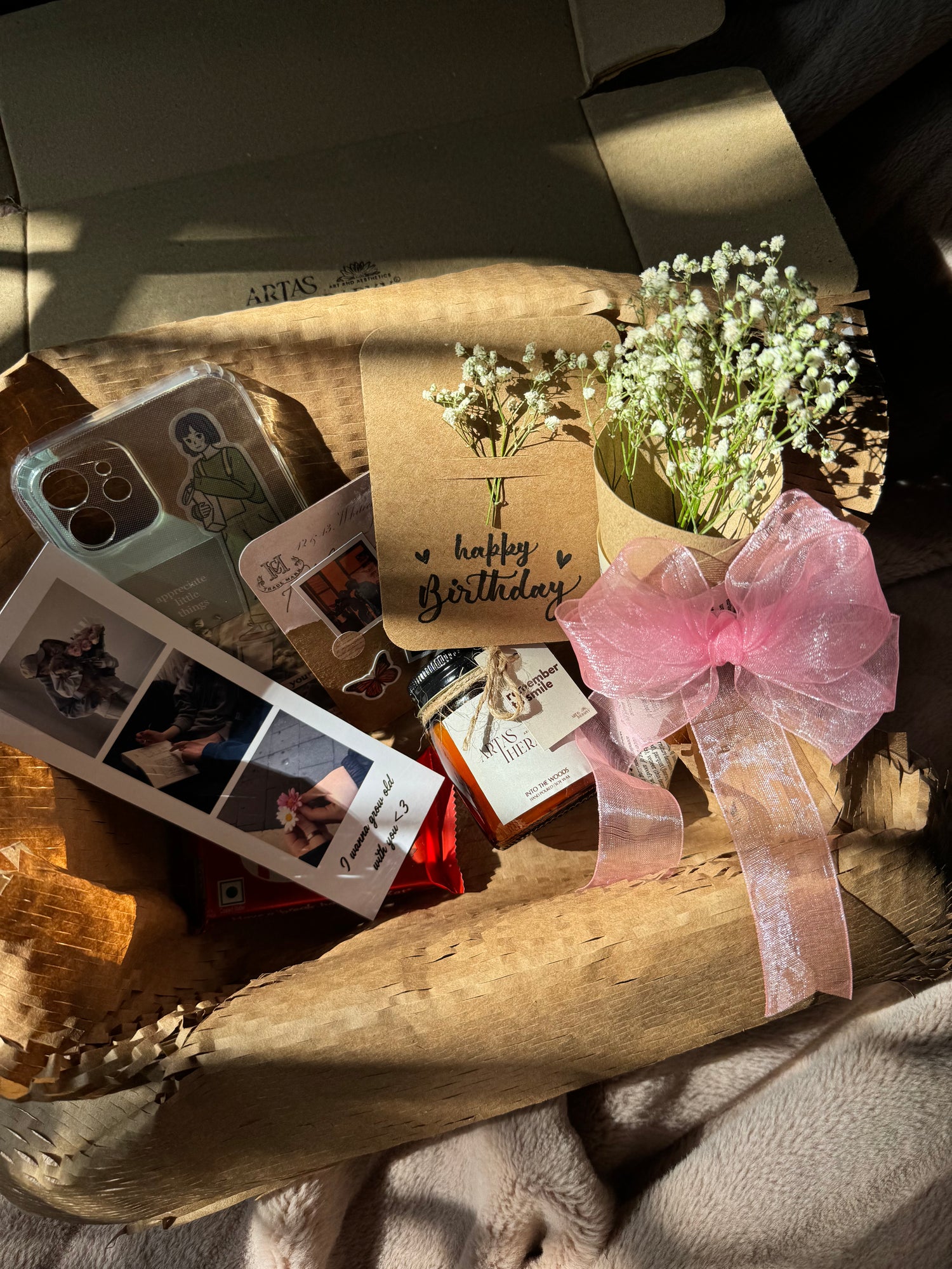 Gift Hampers & Combos