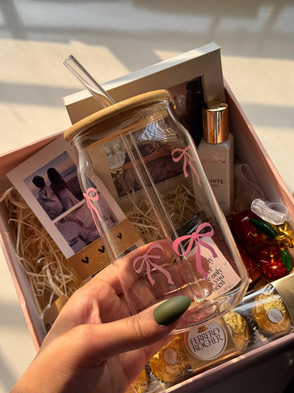 Raksha Bandhan Love in a Box – For Behen