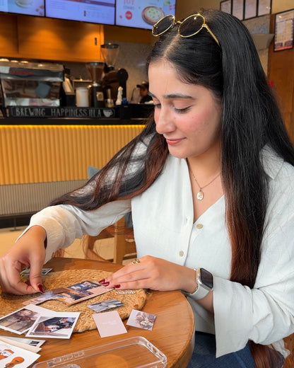 Offline DIY Phone Case Making Workshop