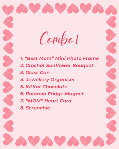 Mother's Day Hamper for Mom