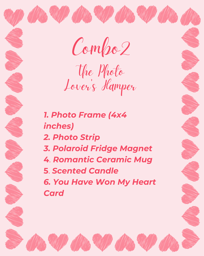 Love in a Box – For Her
