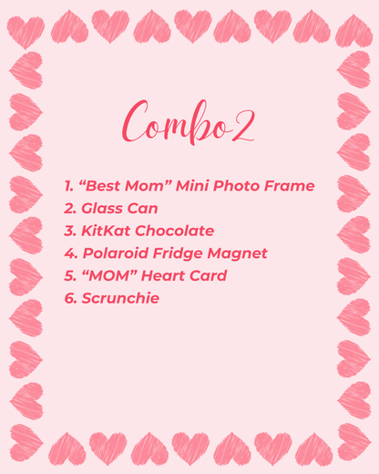 Mother's Day Hamper for Mom