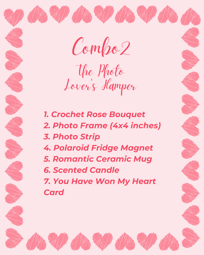 Love in a Box – For Him
