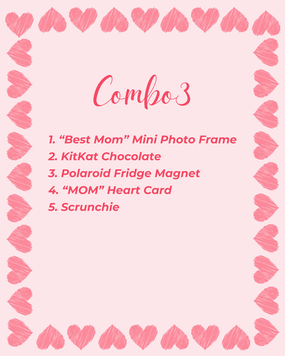 Mother's Day Hamper for Mom