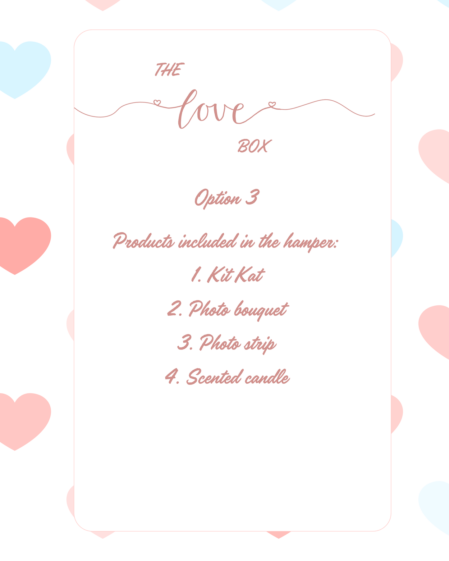 The Love Box