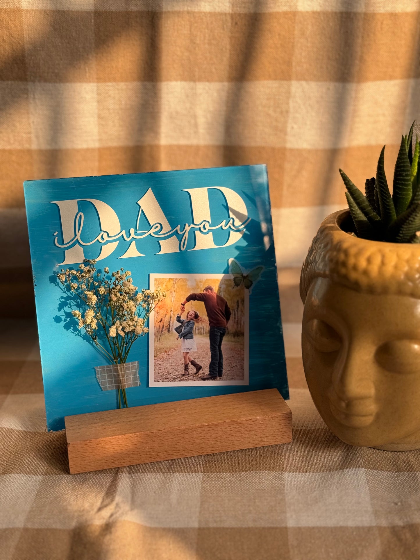 Best Dad Gift Box