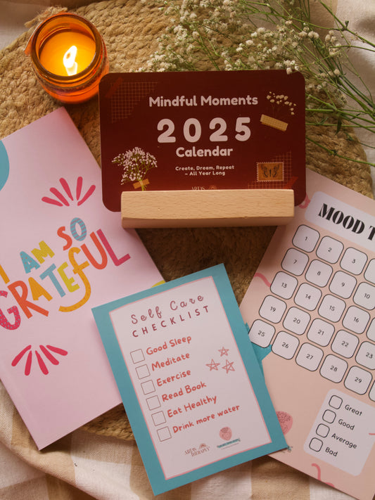 New Year Essentials Bundle 2025