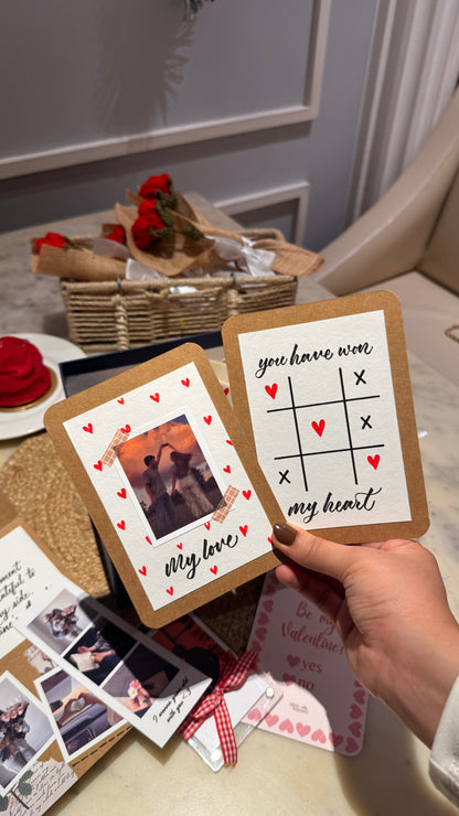 Love in a Box – For Him