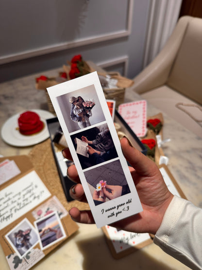 Love in a Box – For Her