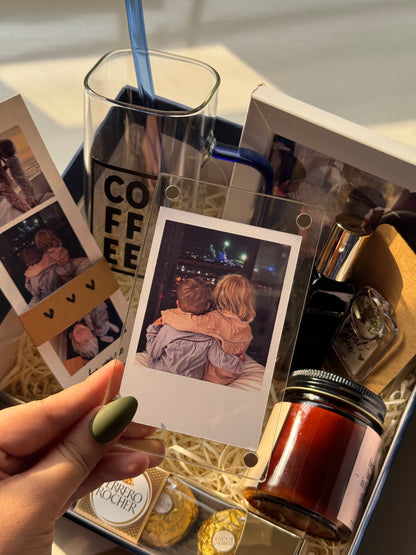 Raksha Bandhan Love in a Box – For Bhai