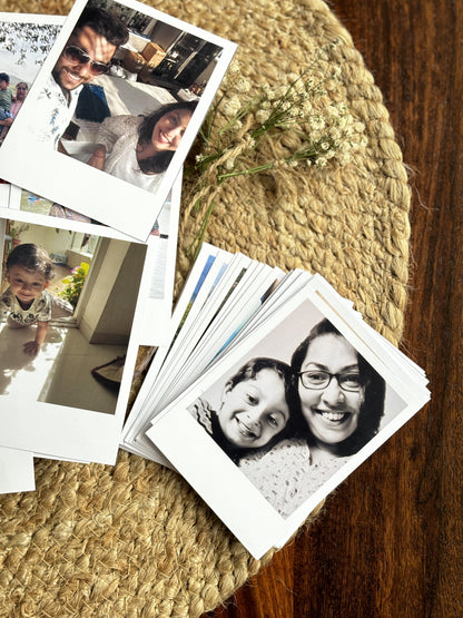 Photo Prints (Large)