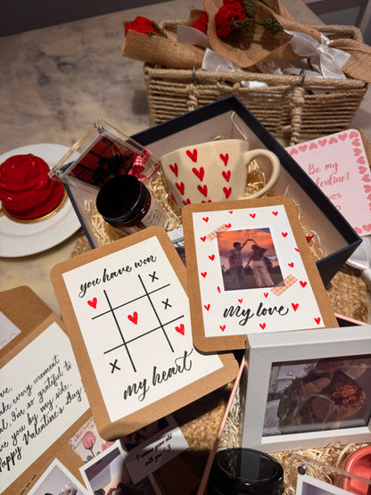 Love in a Box – For Her