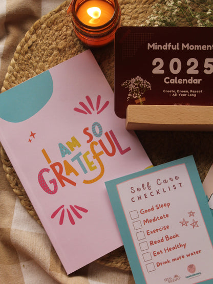 New Year Essentials Bundle 2025