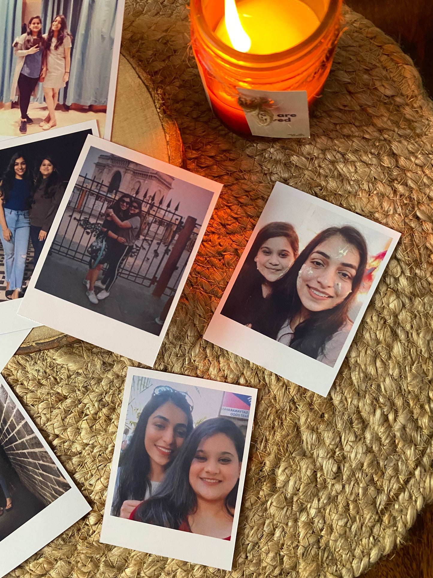 Photo Prints (Medium)