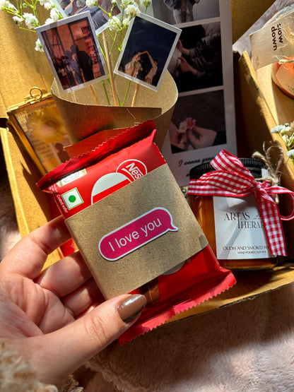 The Love Box