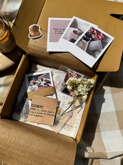 Journaling Kit