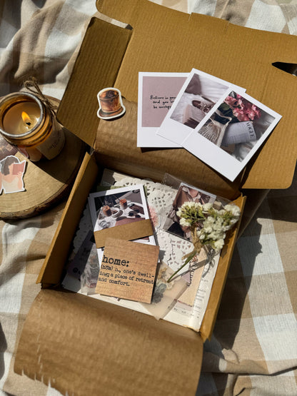Journaling Kit