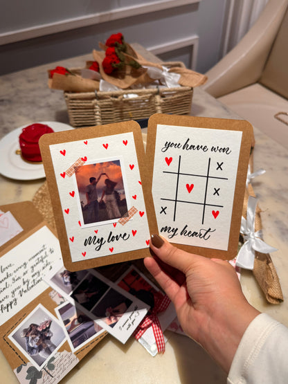 Love in a Box – For Her