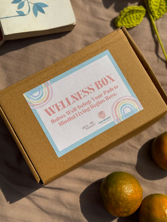 The Wellness Box