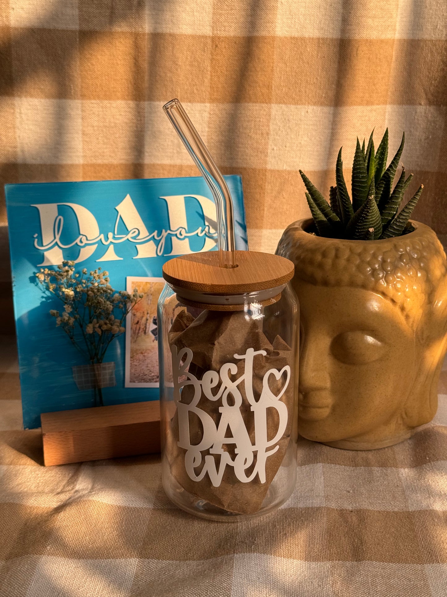 Best Dad Gift Box