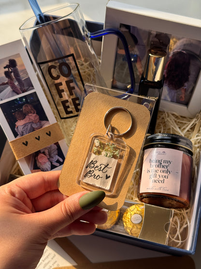 Raksha Bandhan Love in a Box – For Bhai