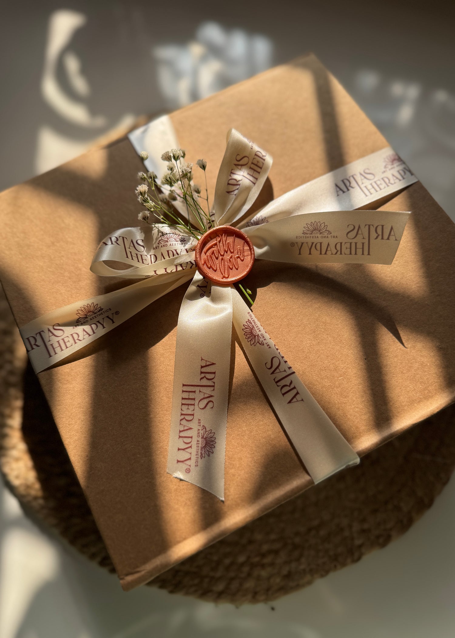 Gift Packaging Add-On