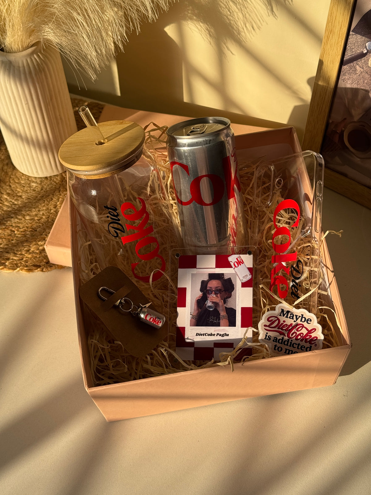 Diet Coke Lover Hamper