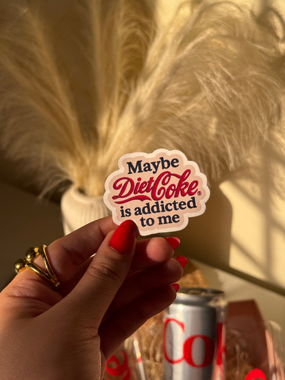 Diet Coke Lover Hamper