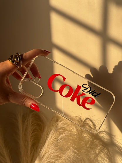Diet Coke Lover Hamper