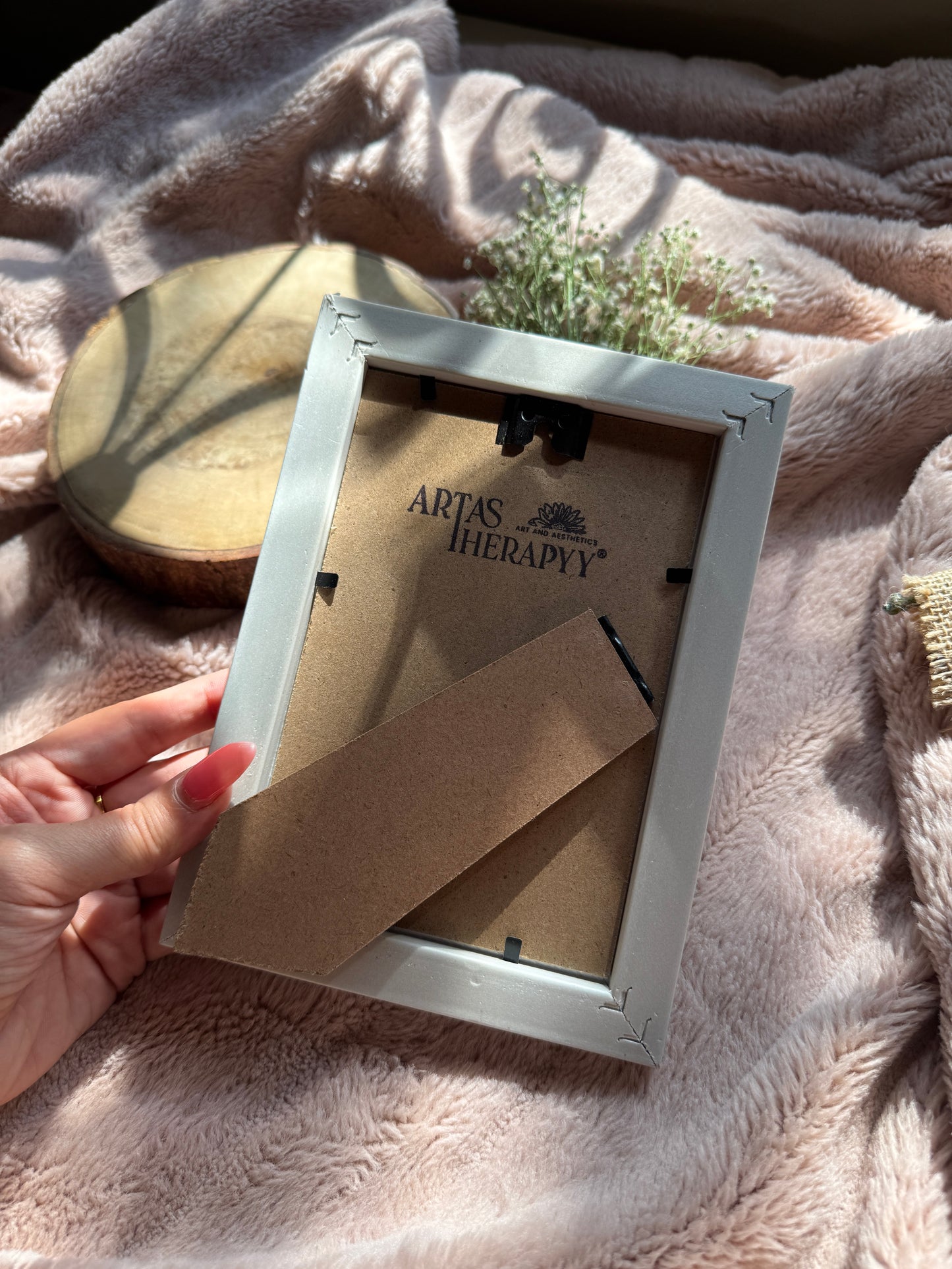 Photo Strip Frame