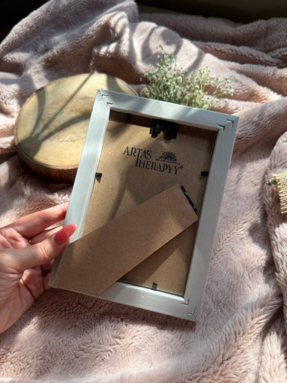 Photo Strip Frame