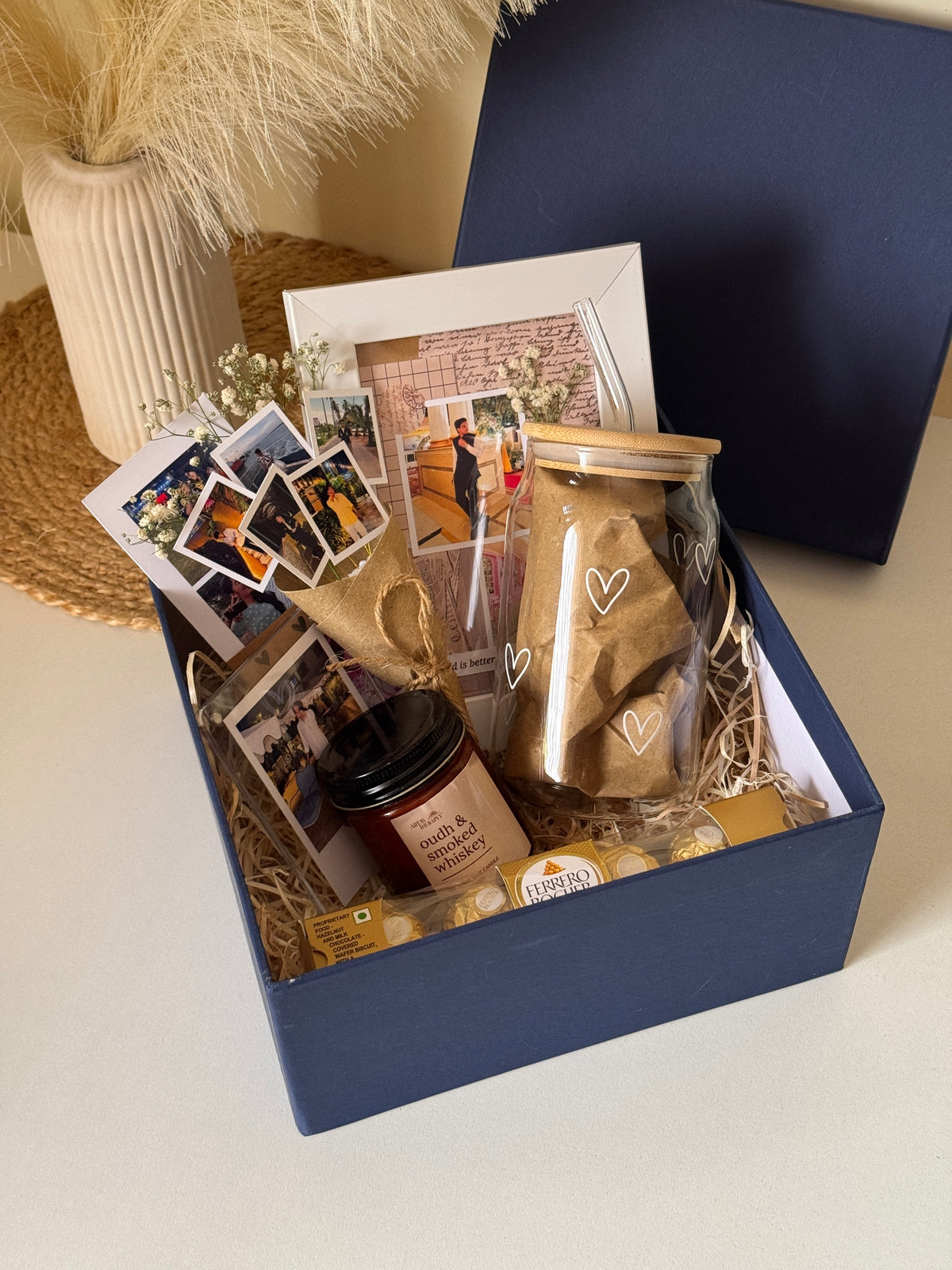 Classic Gift Box- For Him!