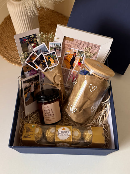 Classic Gift Box- For Him!