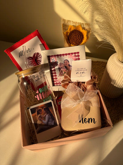 Mother's Day Hamper for Mom