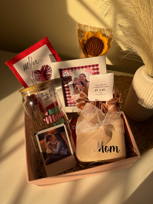 Mother's Day Hamper for Mom
