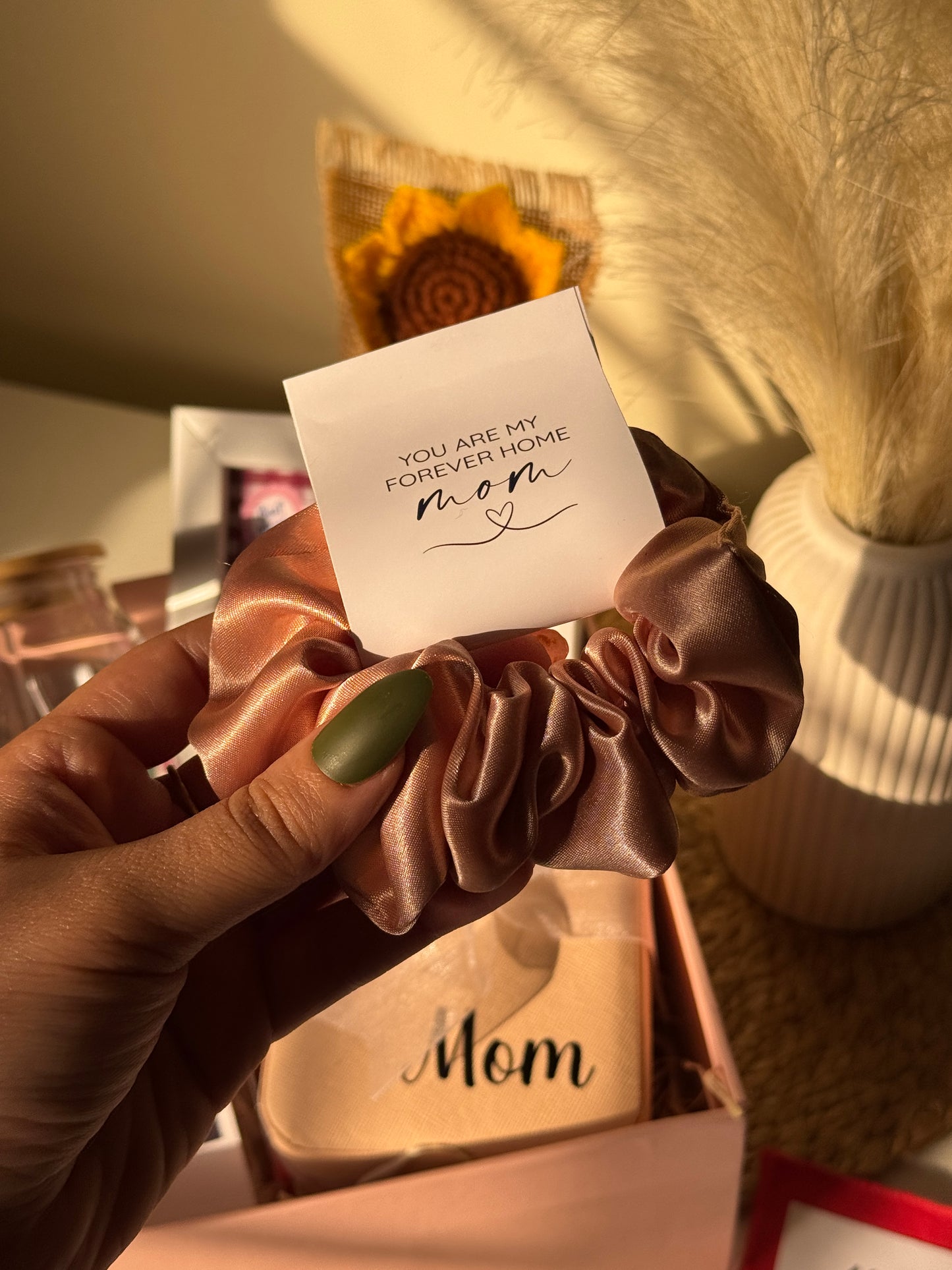 Mother's Day Hamper for Mom